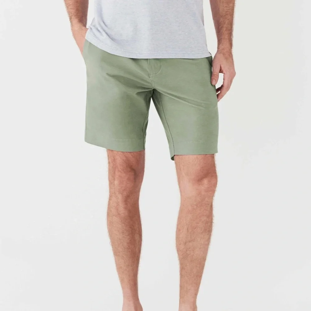 Men’s Faherty Original All Day Shorts